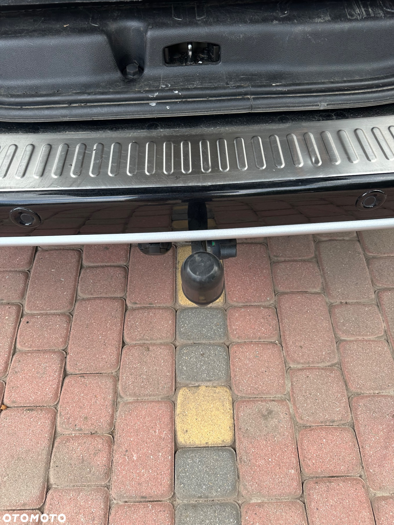 Citroën Berlingo Multispace e-HDi 90 FAP EGS6 Start Stop Selection - 15