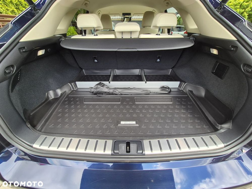 Lexus RX 300 Prestige - 12