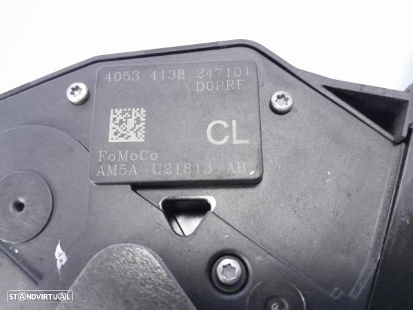 Fecho Porta Frente Esq Ford C-Max Ii (Dxa/Cb7, Dxa/Ceu) - 4