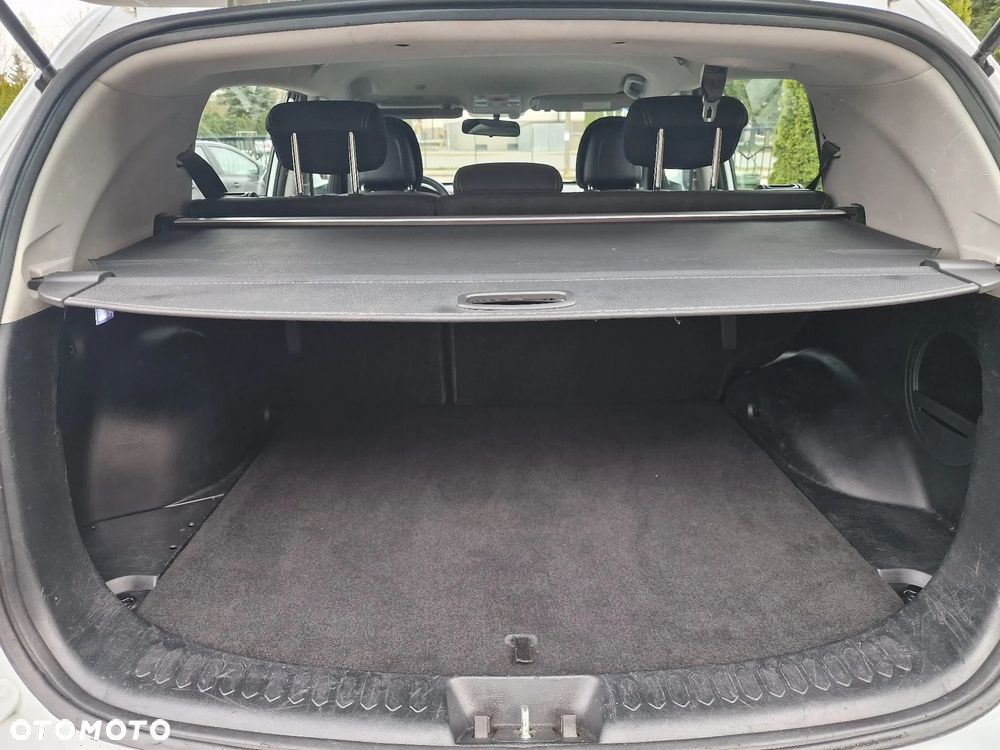 Kia Sportage 1.7 CRDI 2WD Attract - 19