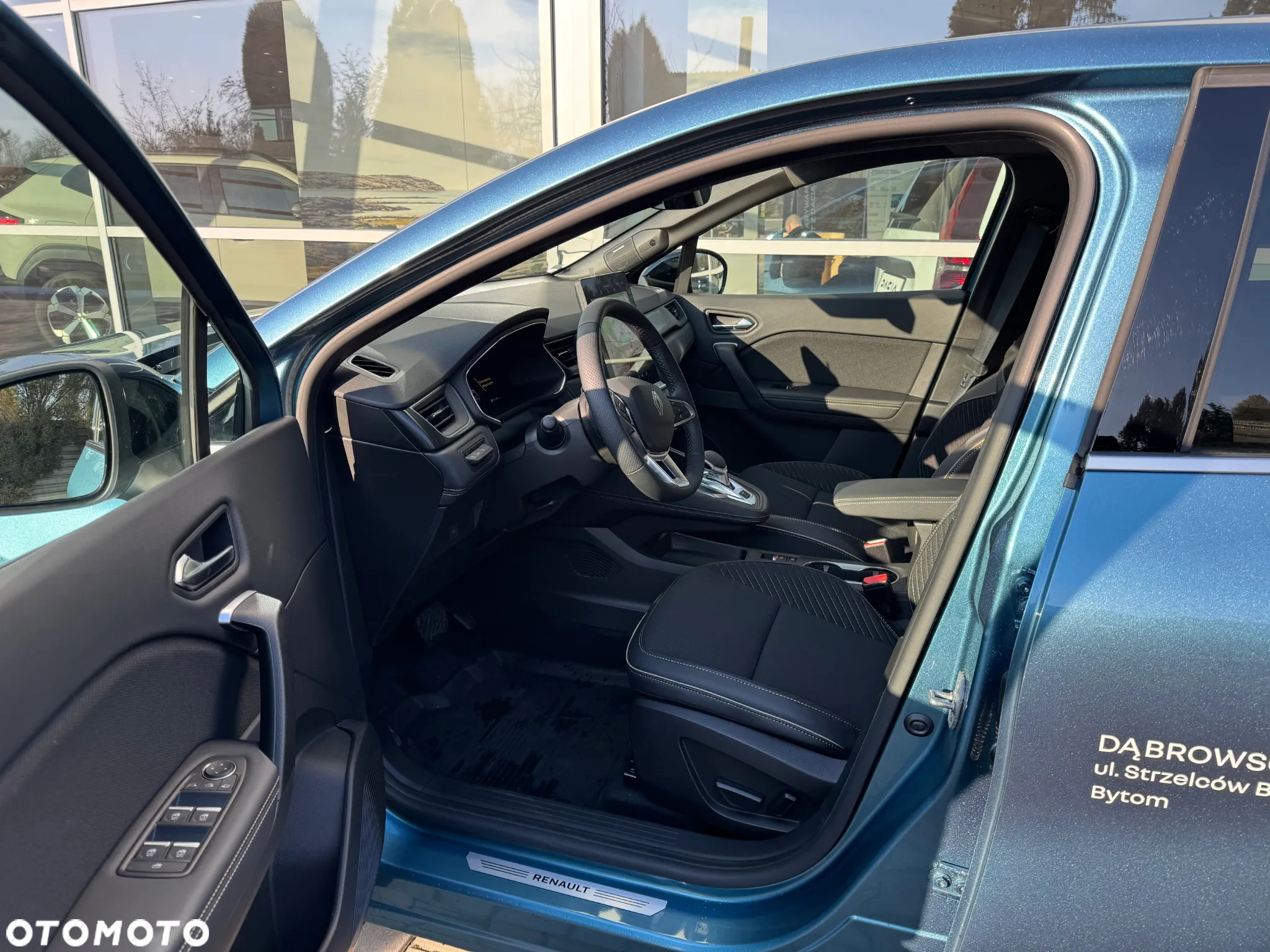 Renault Symbioz - 7