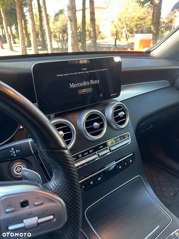 Mercedes-Benz GLC - 17