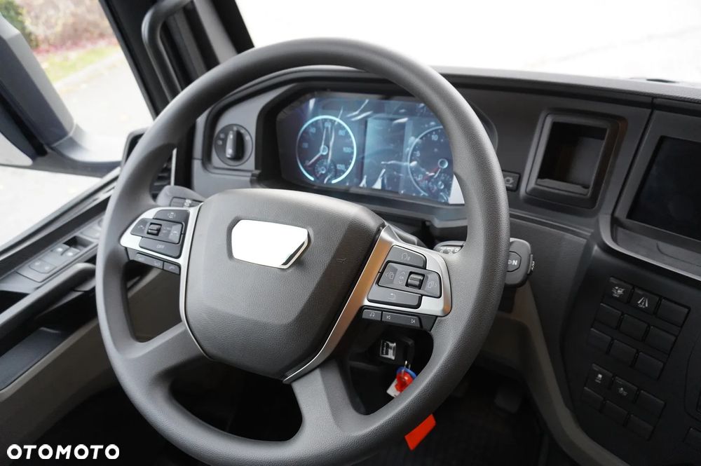 MAN TGX 26.400 / IGLOOCAR 20 palet / Carrier Supra 1250 Silent - 13