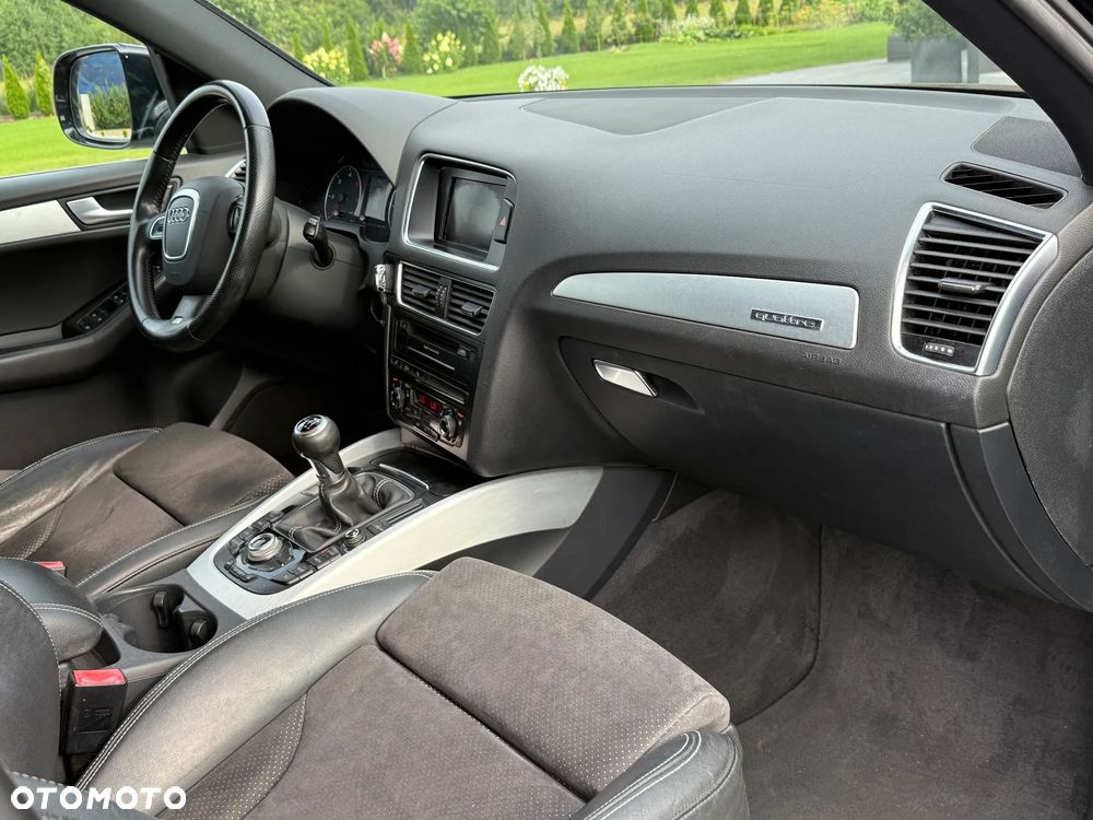 Audi Q5 2.0 TDI Quattro - 5