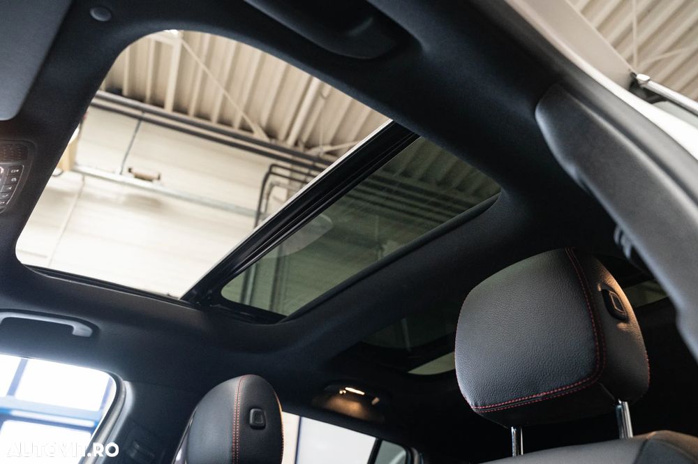 Mercedes-Benz GLB 220 d 8G-DCT AMG Line - 7