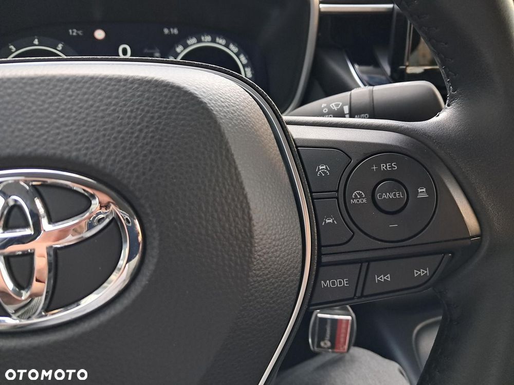 Toyota Corolla 1.5 Comfort MS - 17