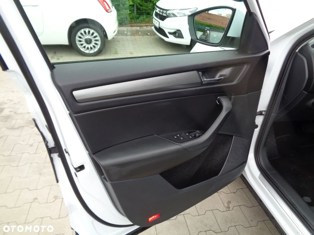Skoda Kodiaq - 11