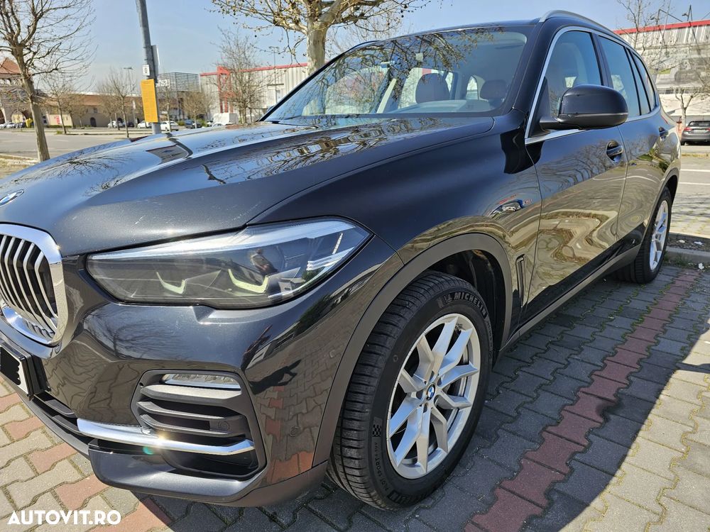 BMW X5 xDrive25d - 2