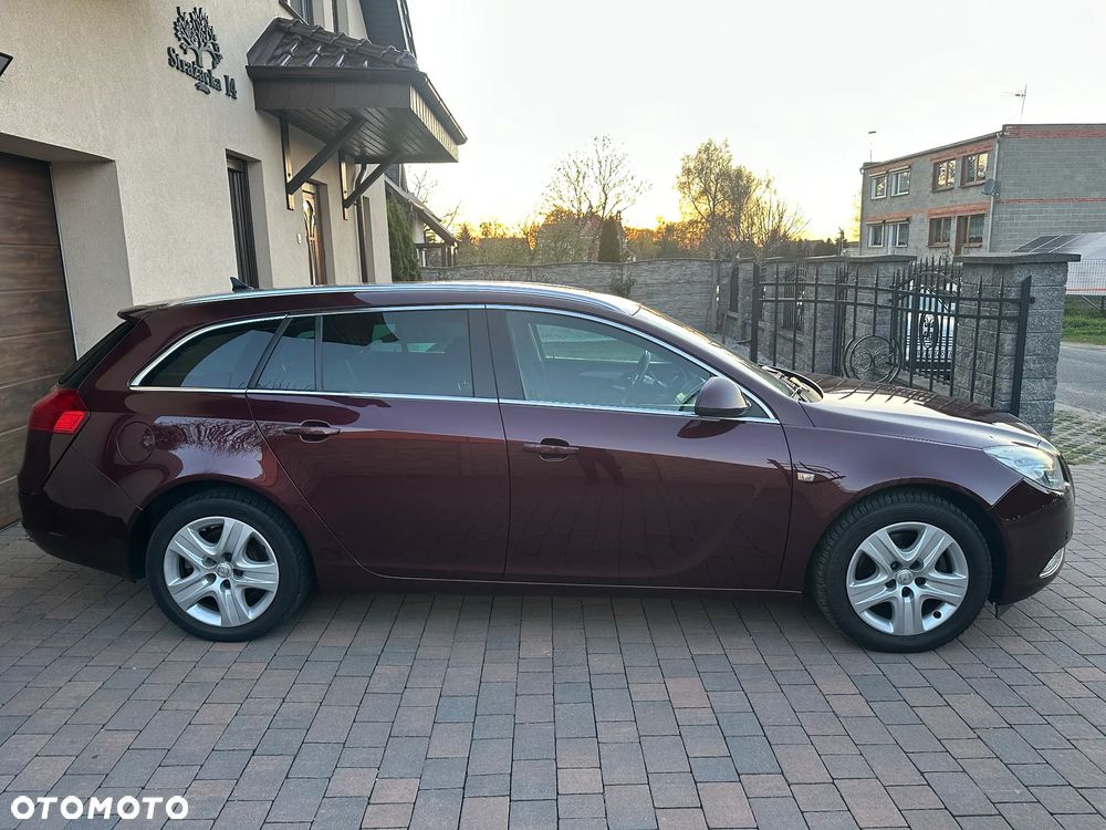 Opel Insignia - 6