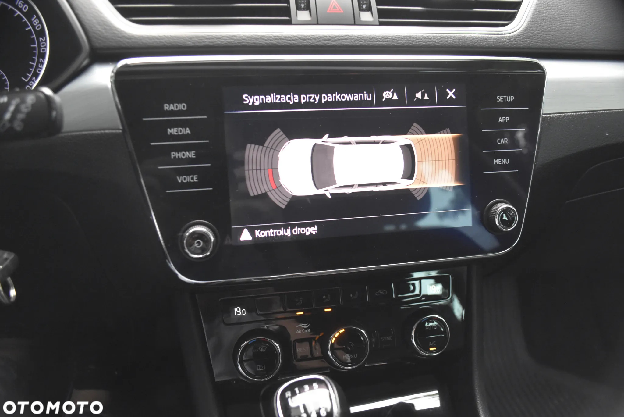 Skoda Superb 1.5 TSI ACT Ambition - 17