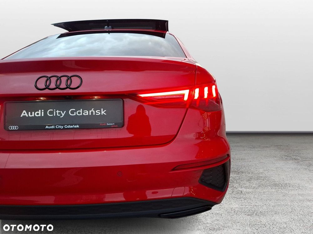 Audi A3 Limousine - 31