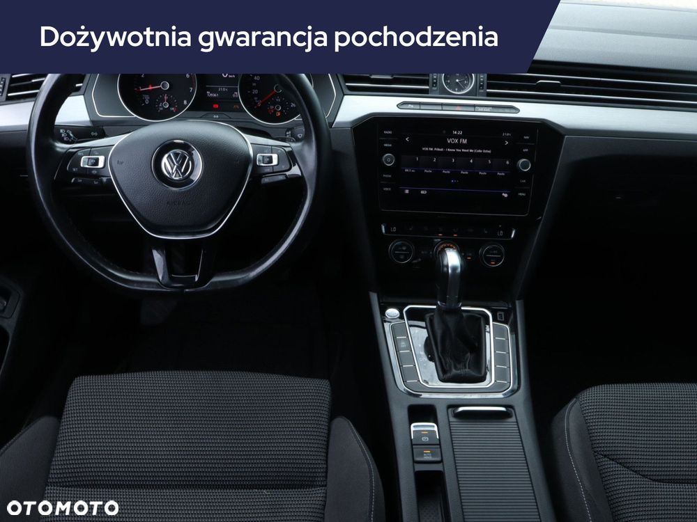 Volkswagen Arteon - 9