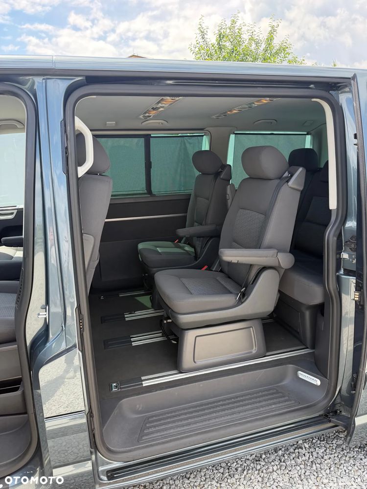 Volkswagen Multivan L1 Comfortline - 12