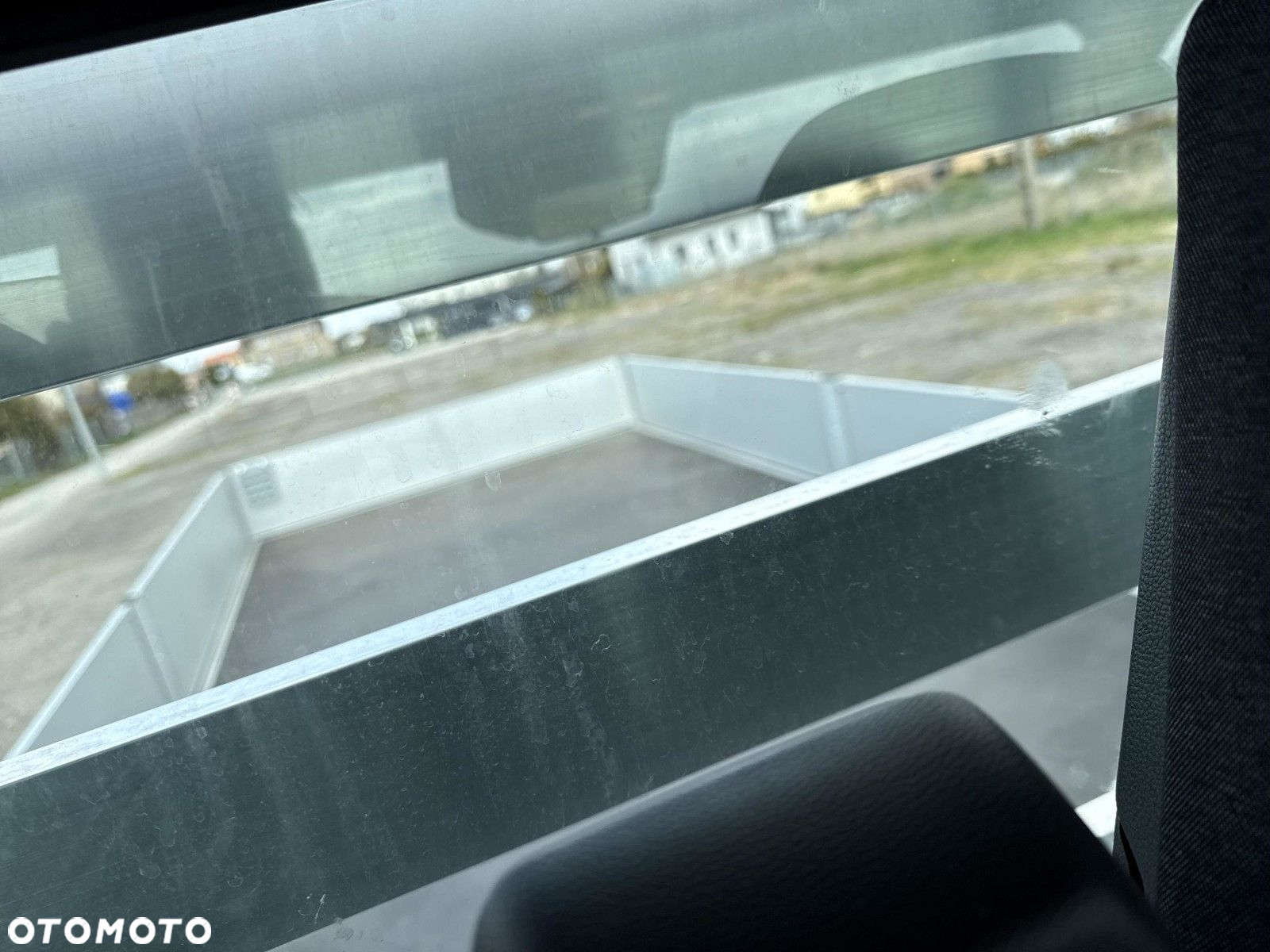 Renault Master SKRZYNIA OTWARTA - 22