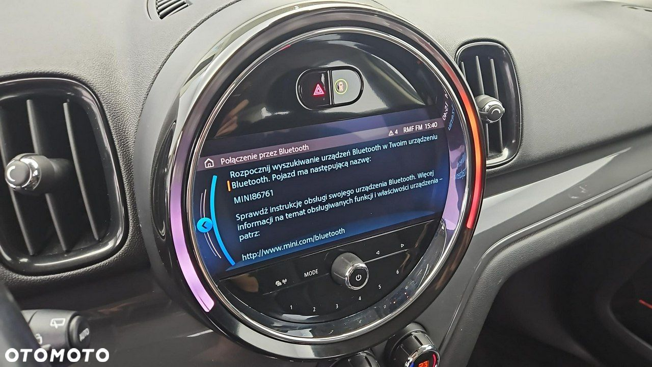 MINI Countryman - 20