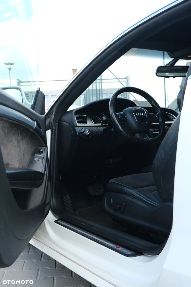 Audi A5 Coupe 2007 photo 2
