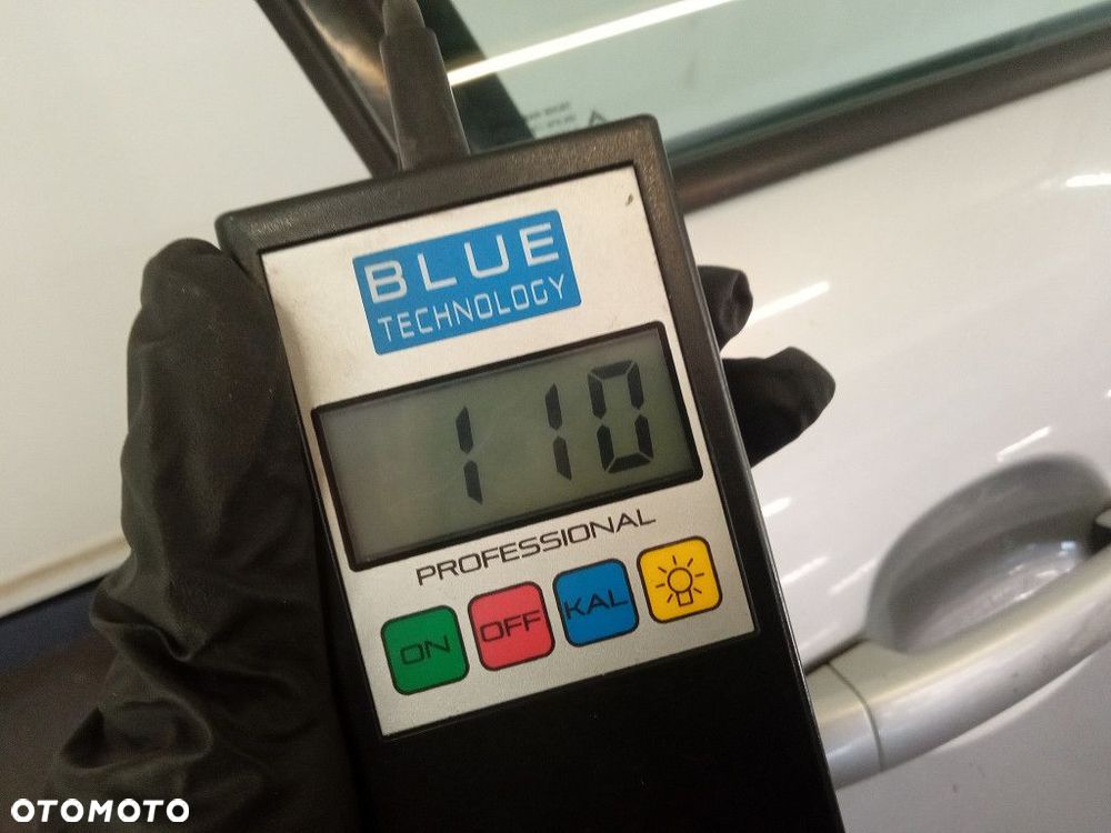 CITROEN C4 PICASSO GRAND PICASSO I 06- DRZWI PRZÓD PRAWE PRZEDNIE EZR - 11
