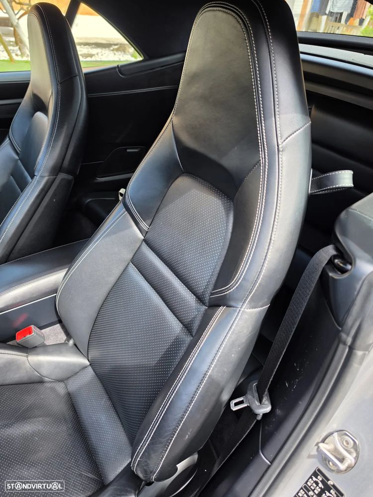 Porsche 911 (992) Carrera S PDK - 5