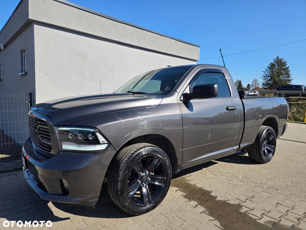 RAM 1500 - 1