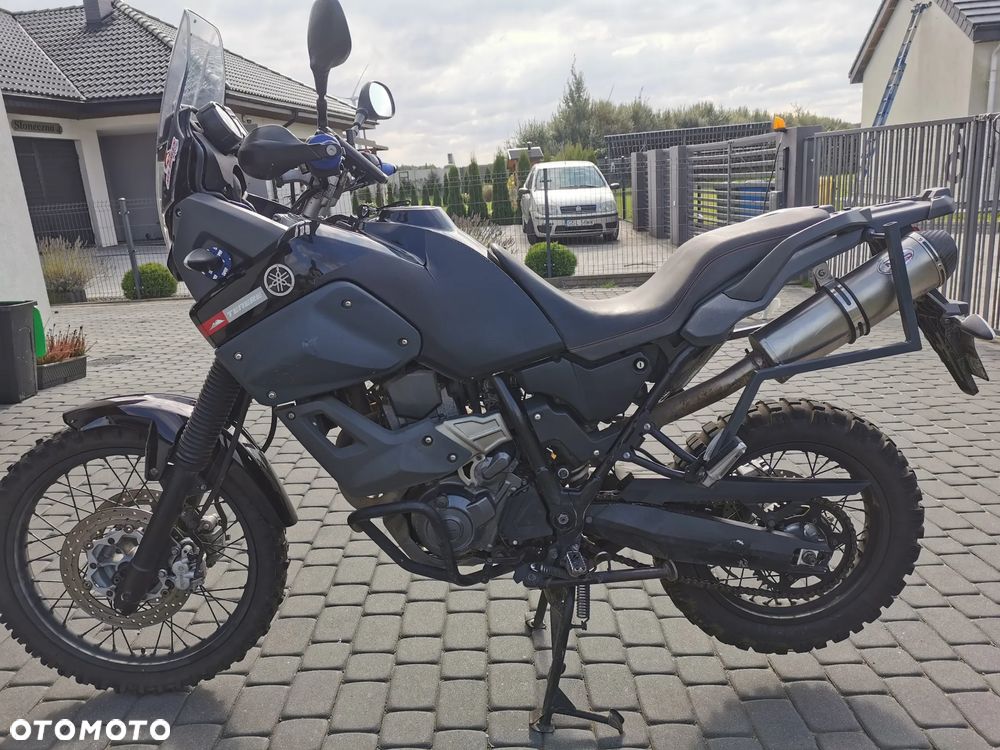 Yamaha Tenere