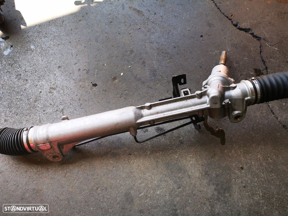 EXPERT / JUMPY / PROACE CAIXA DE DIRECÇÃO - CD018 - 8