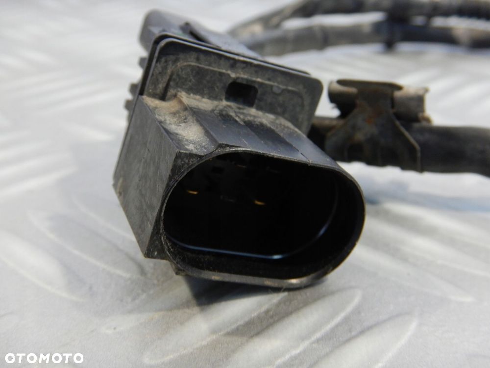 Sonda Lambda VW Lupo 1998-2005 1,0 BENZYNA 0258007353 ORYGINAŁ - 3