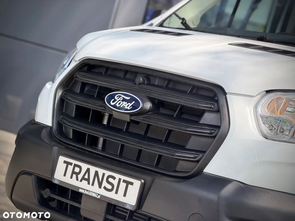 Ford Transit - 5