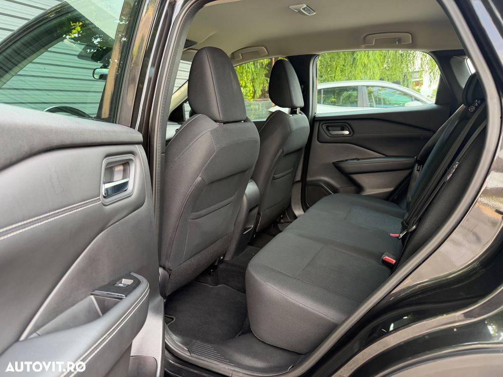 Nissan Qashqai 1.3 DIG-T MHEV Xtronic N-Connecta - 23