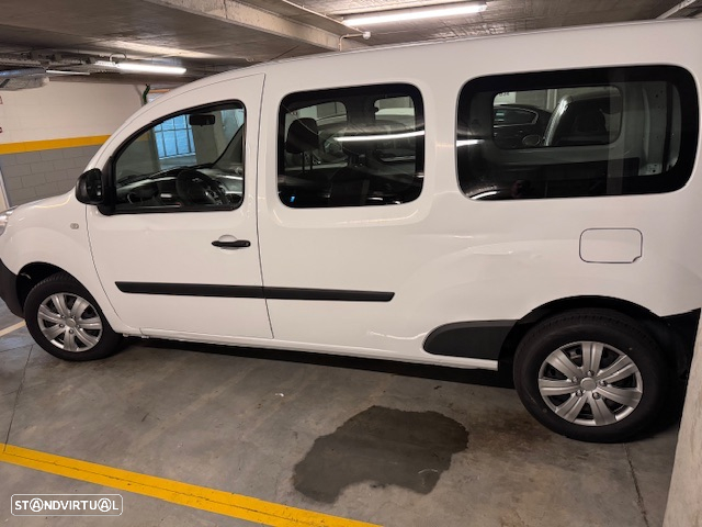 Renault Kangoo 1.5 dCi Maxi Business - 3