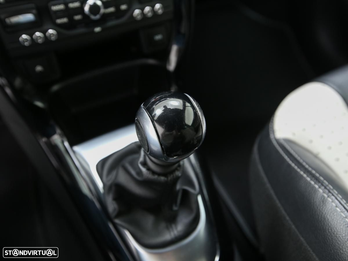 Citroën DS3 - 22