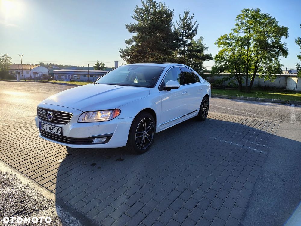 Volvo S80 T6 AWD Executive - 5
