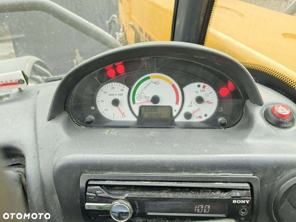 Dieci AgriMax60.9 VS - 4