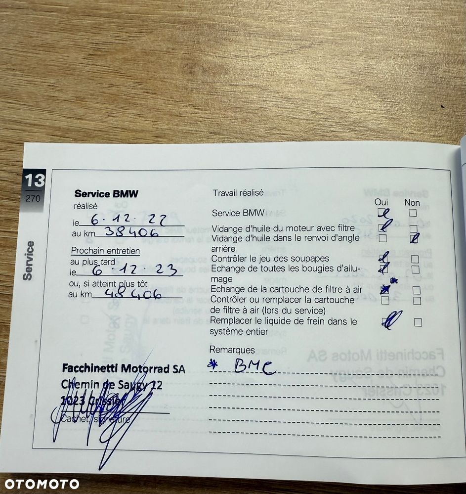 BMW R1250 GS Adventure - 15