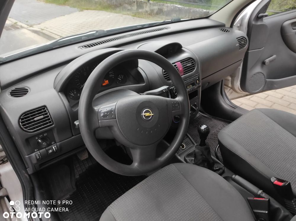 Opel Corsa 1.0 12V Enjoy - 14