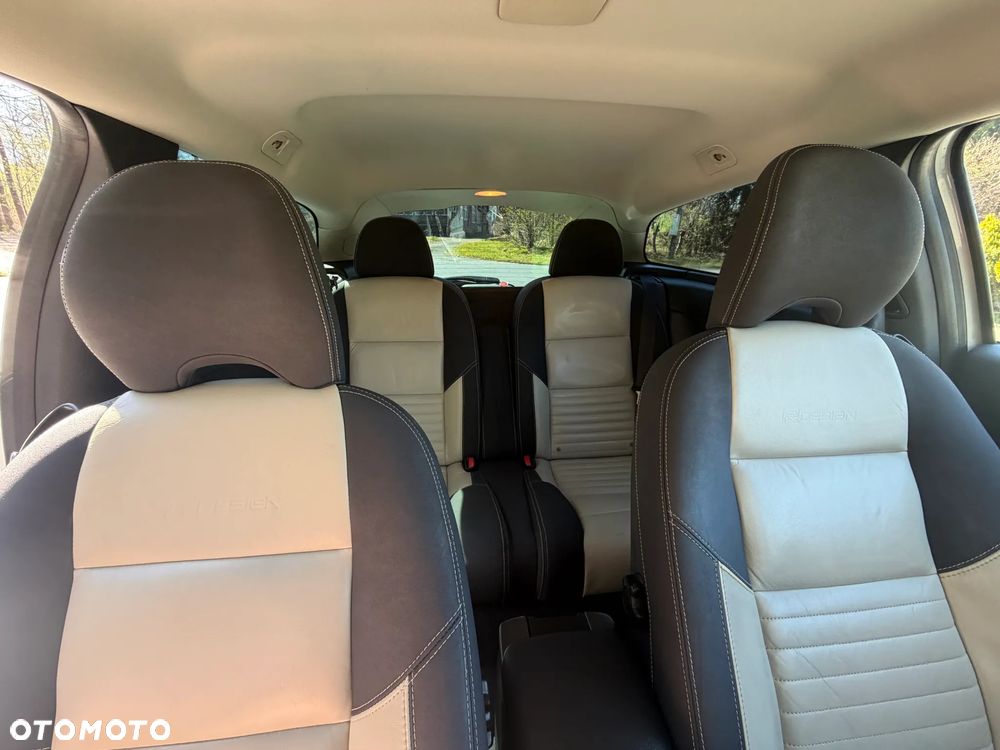 Volvo C30 D2 RDesign - 6