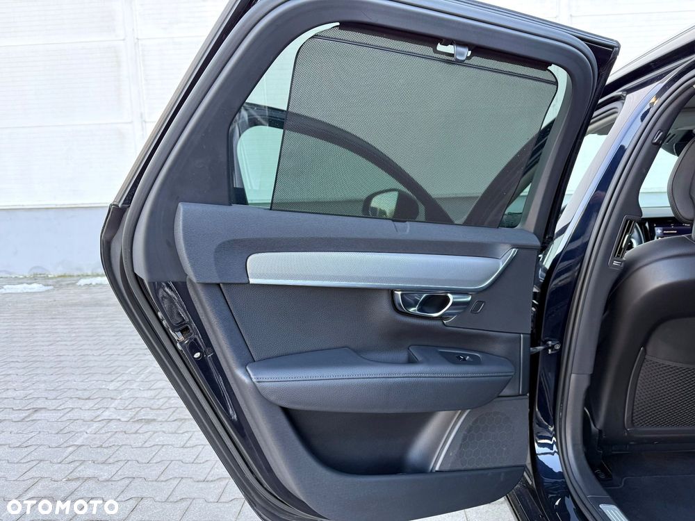 Volvo V90 D5 AWD Geartronic Inscription - 23