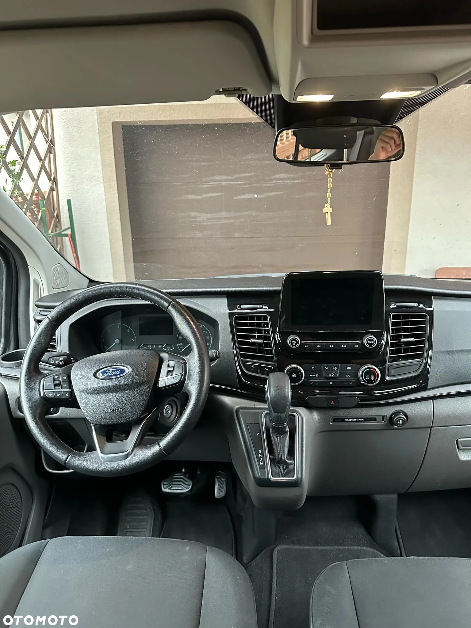 Ford Tourneo Custom 2.0 TDCi L2 Titanium SelectShift - 11