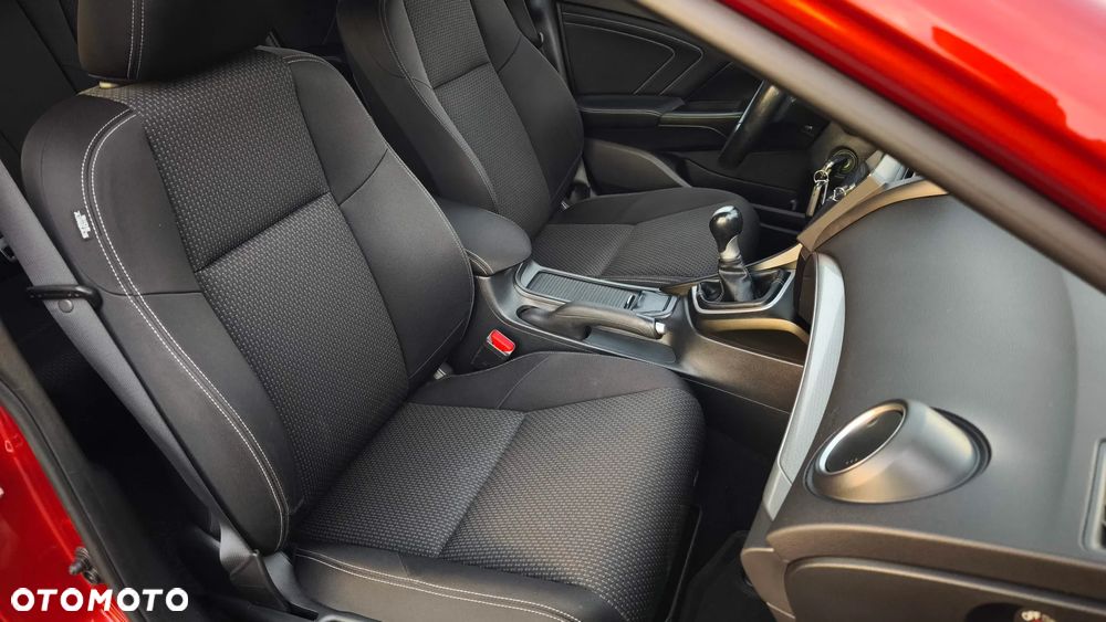 Honda Civic - 12