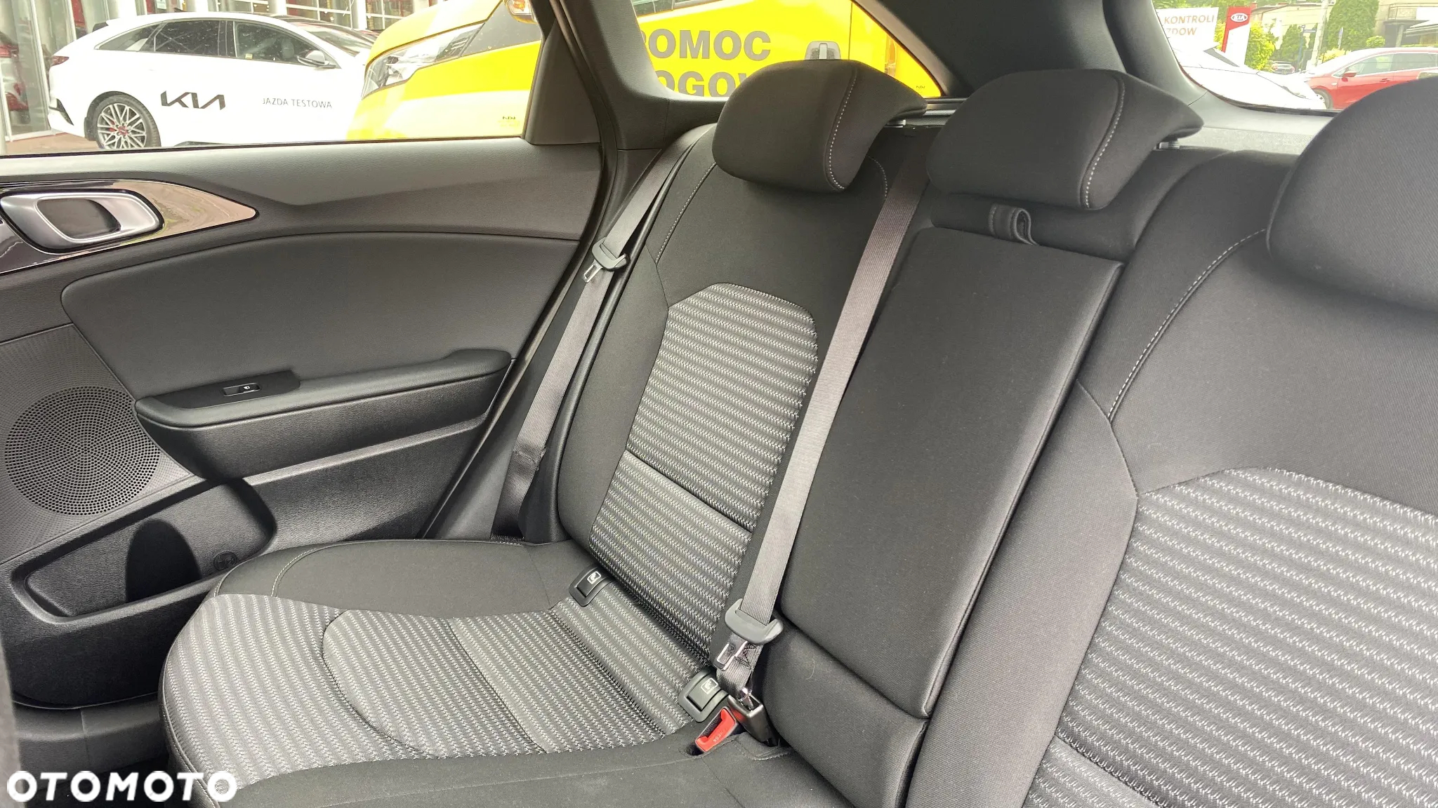 Kia Ceed 1.6 GDI PHEV L DCT - 20