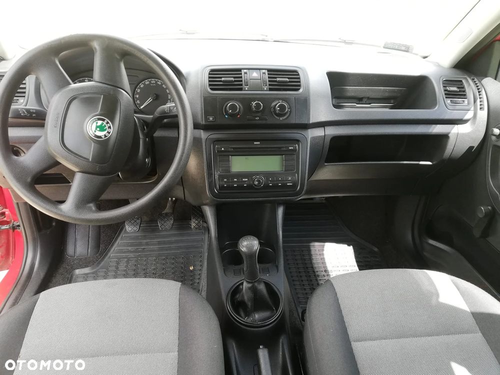 Skoda Fabia 1.2 12V Classic - 5