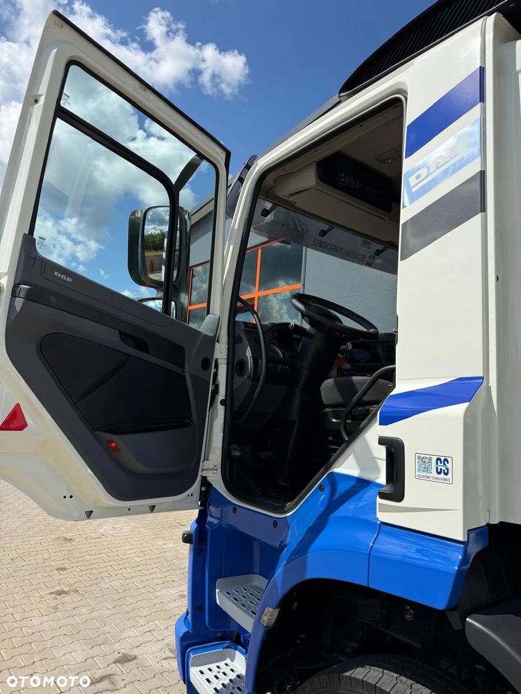 DAF CF XF 330 // E6 // 6x4 // Wywrotka // Kipper // Gotowy do pracy ! - 27