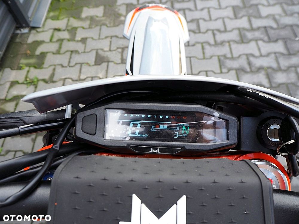 JML EN250i - 4