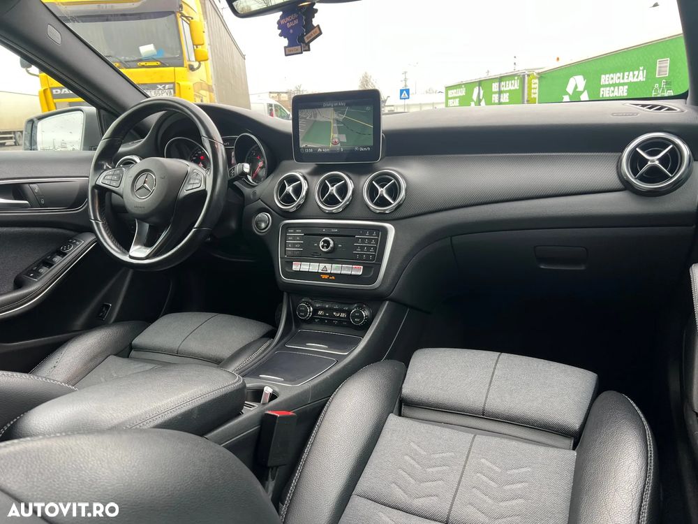 Mercedes-Benz GLA 200 d 7G-DCT UrbanStyle Edition - 21