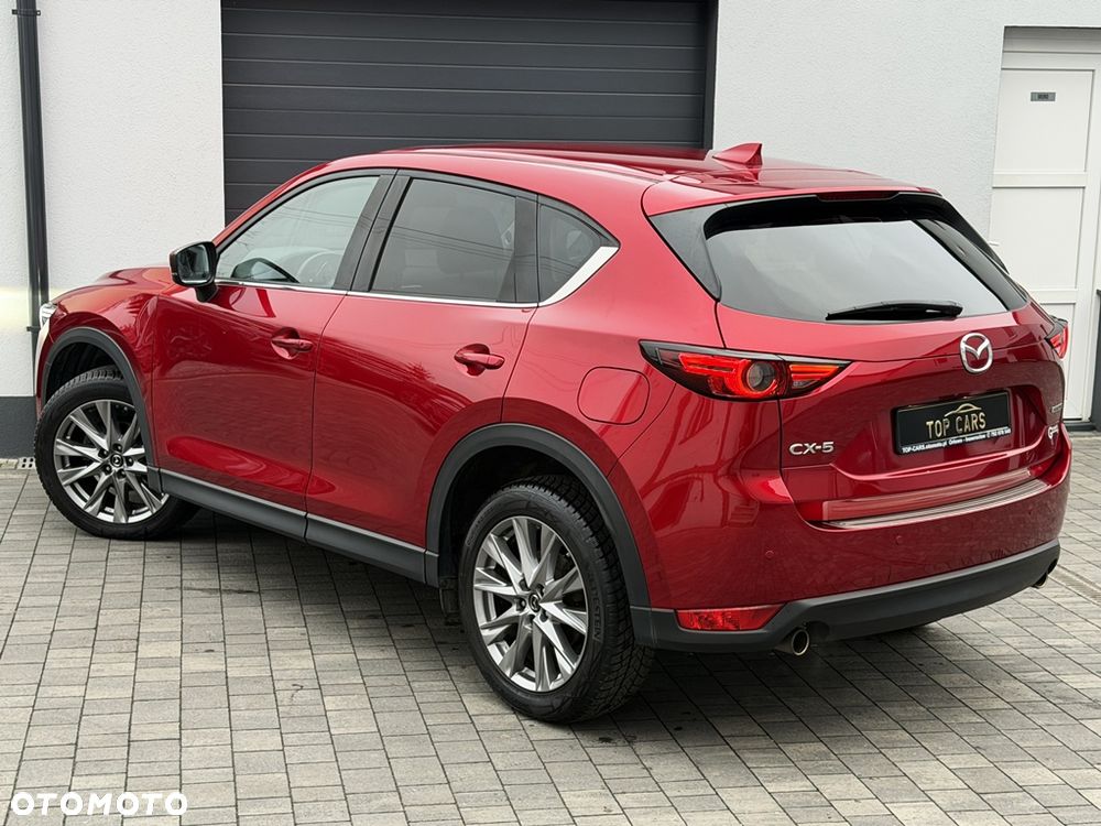 Mazda CX-5 2.0 Sports-Line 2WD - 14