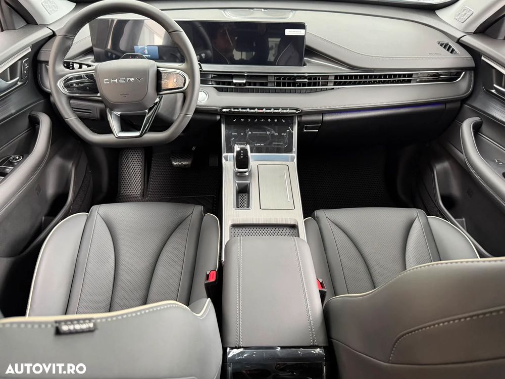 Chery Tiggo 4 - 29
