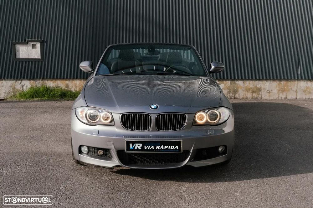 BMW 118 - 3