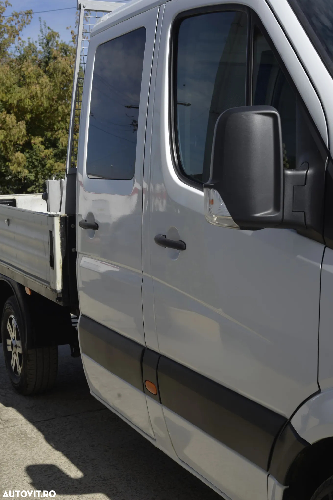 Mercedes-Benz Sprinter - 10