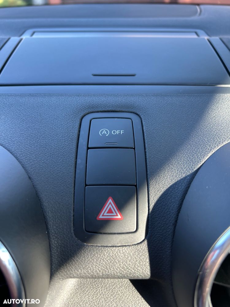 Audi A1 1.2 TFSI Ambition - 31
