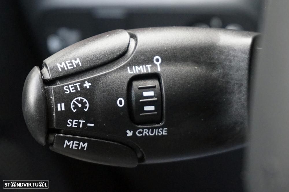 Citroën C3 1.2 PureTech Feel - 14