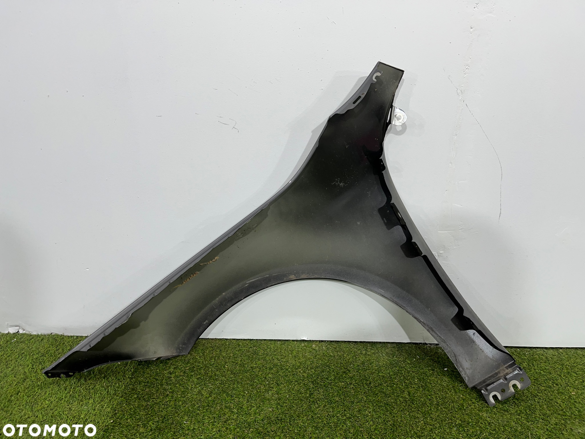 Błotnik Prawy Przedni Mercedes W118 CLA - 2